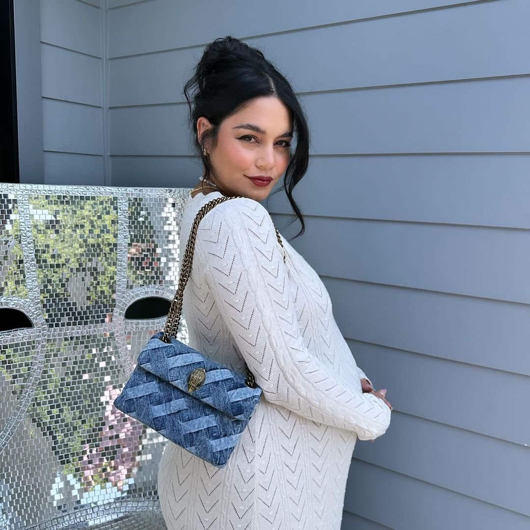 Vanessa Hudgens