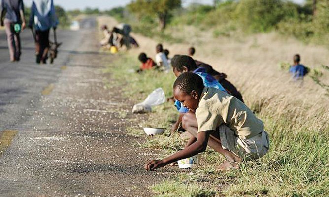 Zimbabwe