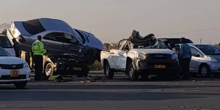 accident