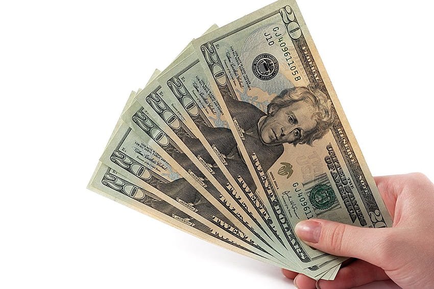 20 usd