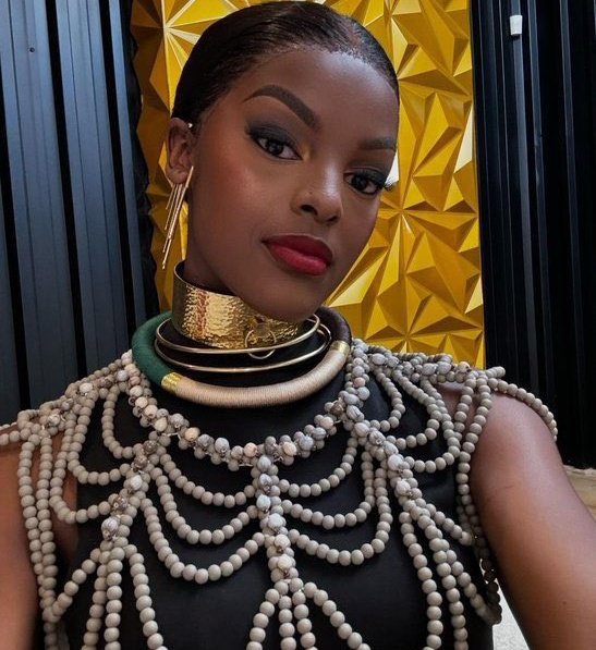 Chidinma Adetshina