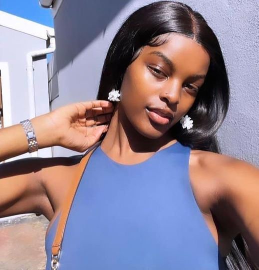 Chidinma Adetshina
