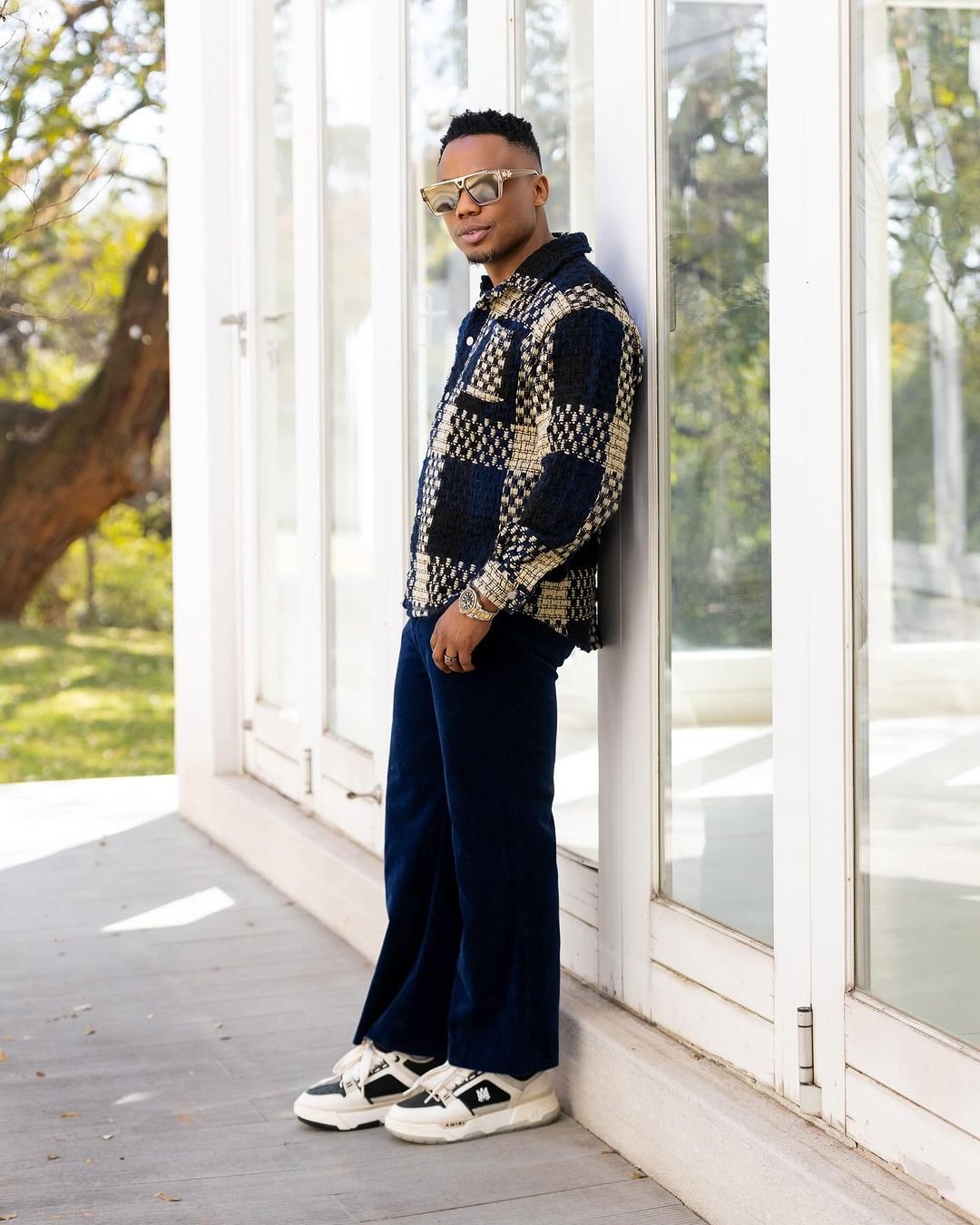 DJ Tira