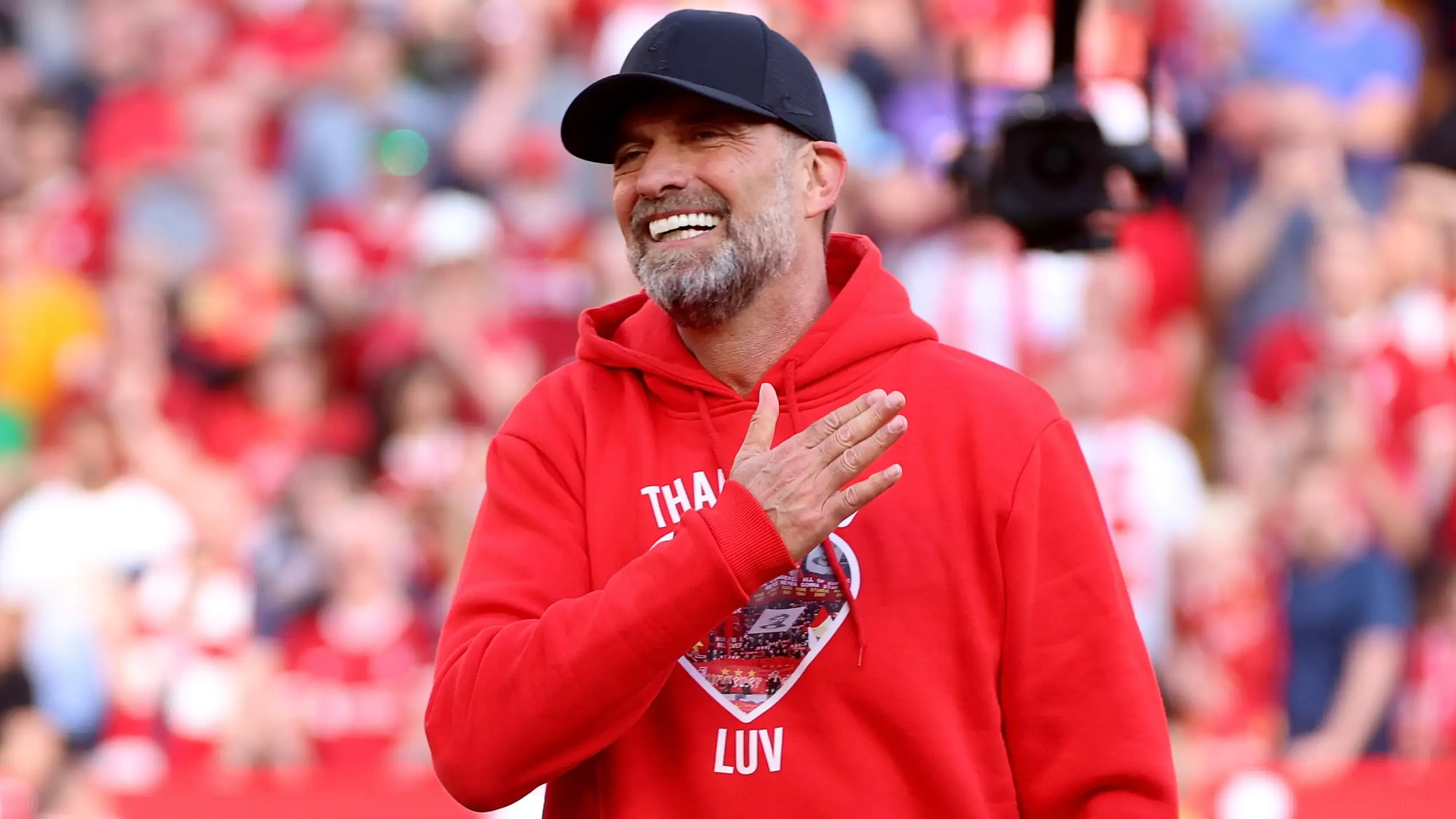 Jürgen Klopp