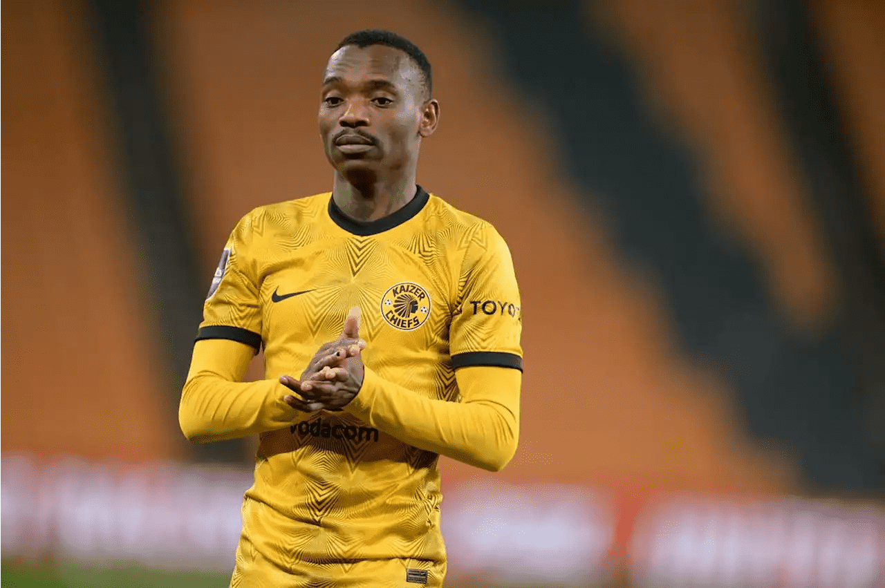 Khama Billiat