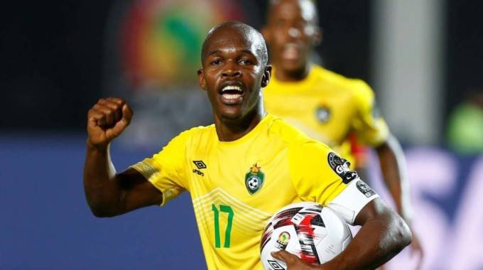 Knowledge Musona