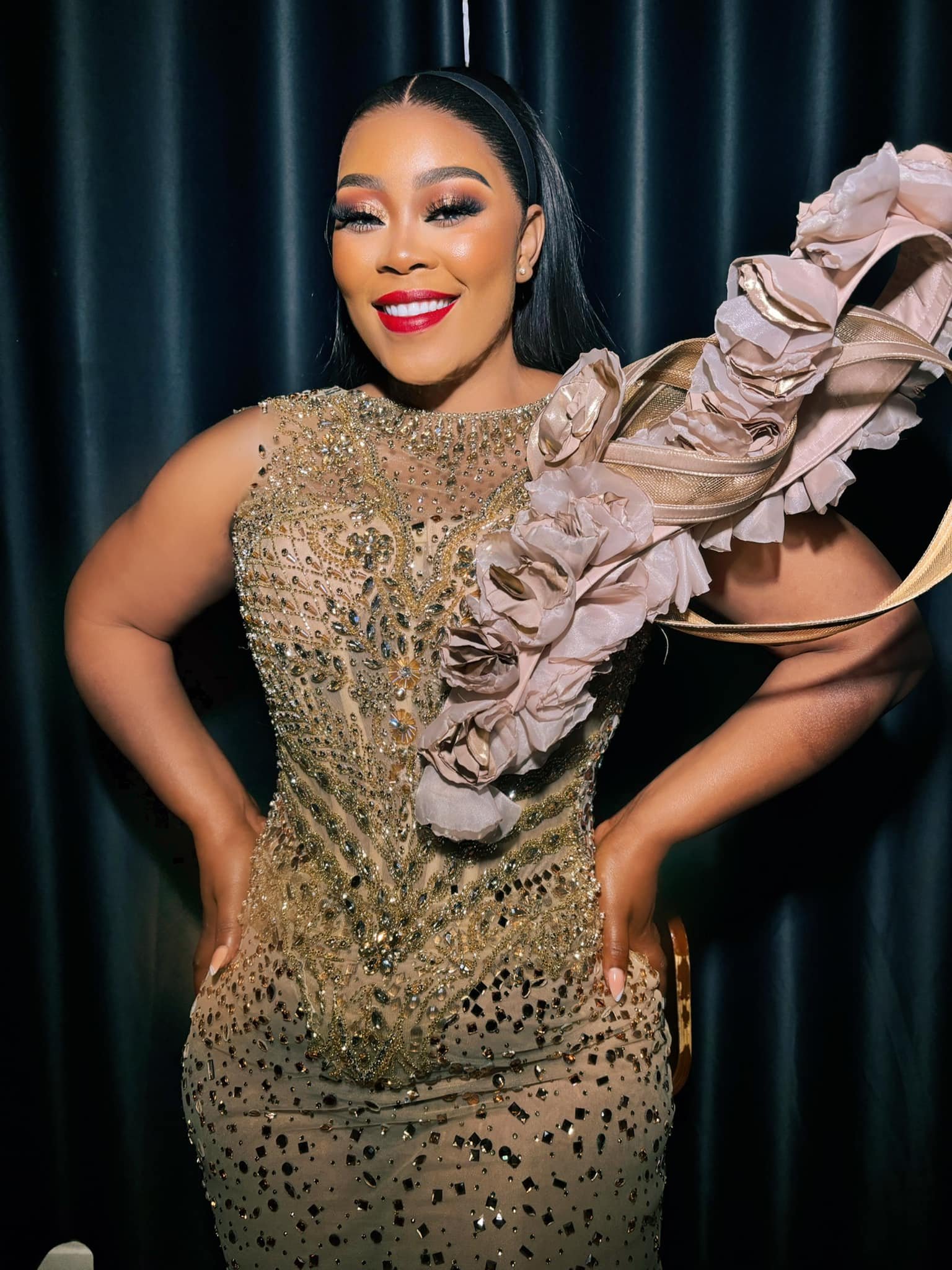 Madam Boss1