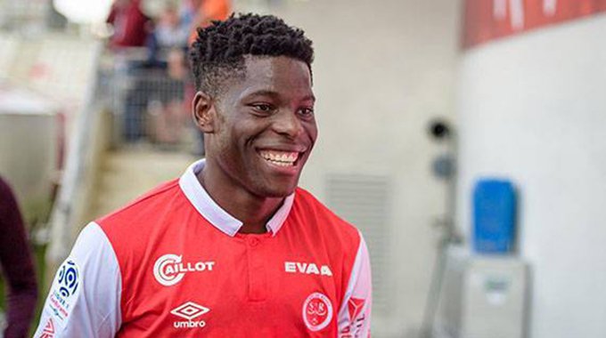 Marshall Munetsi