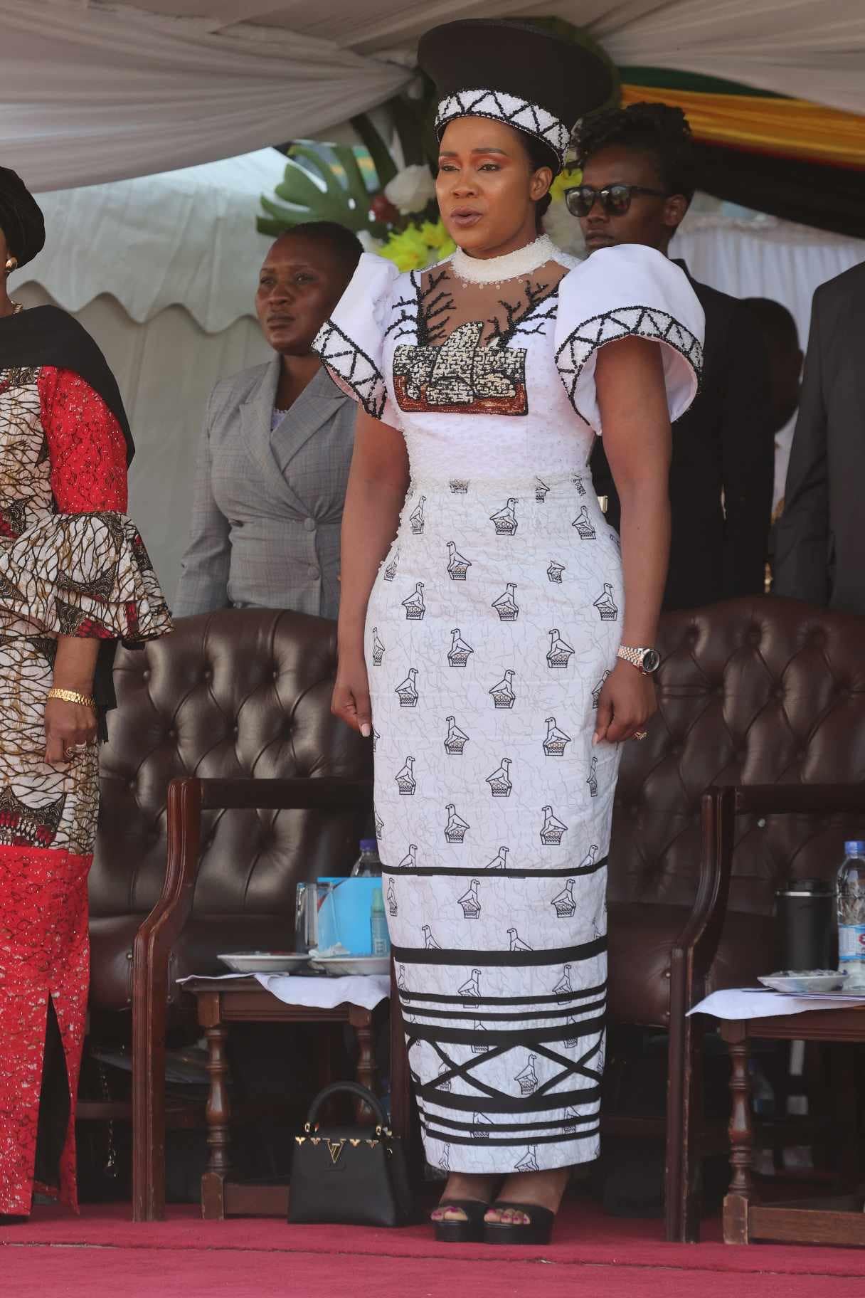 Miniyothabo Baloyi1