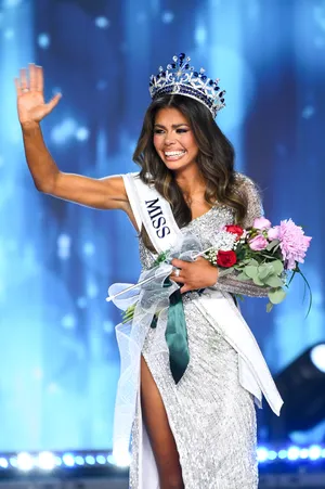 Miss USA