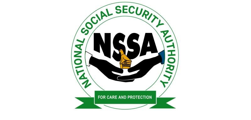 NSSA