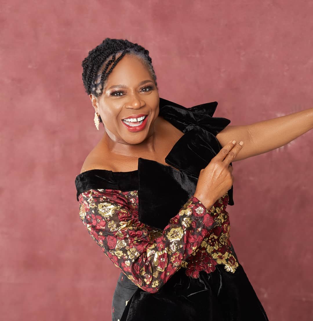 Onyeka Onwenu