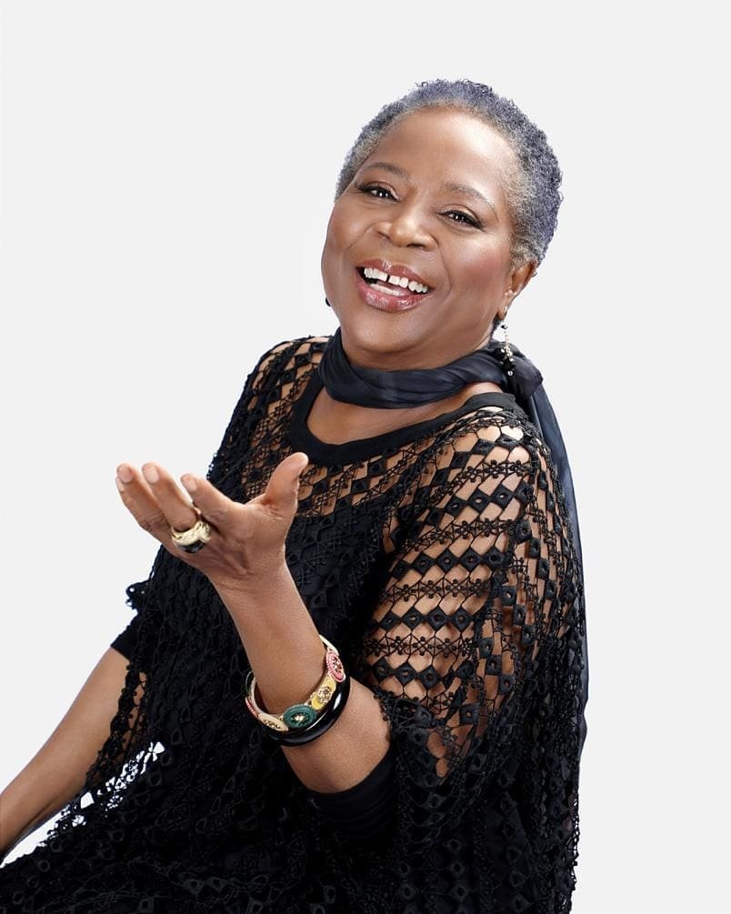 Onyeka Onwenu