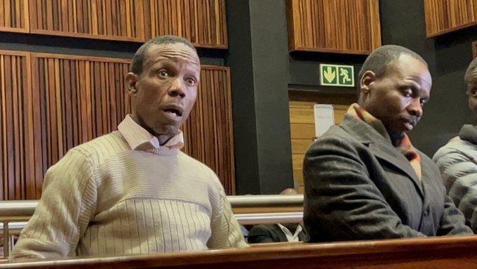 Pastor Mboro