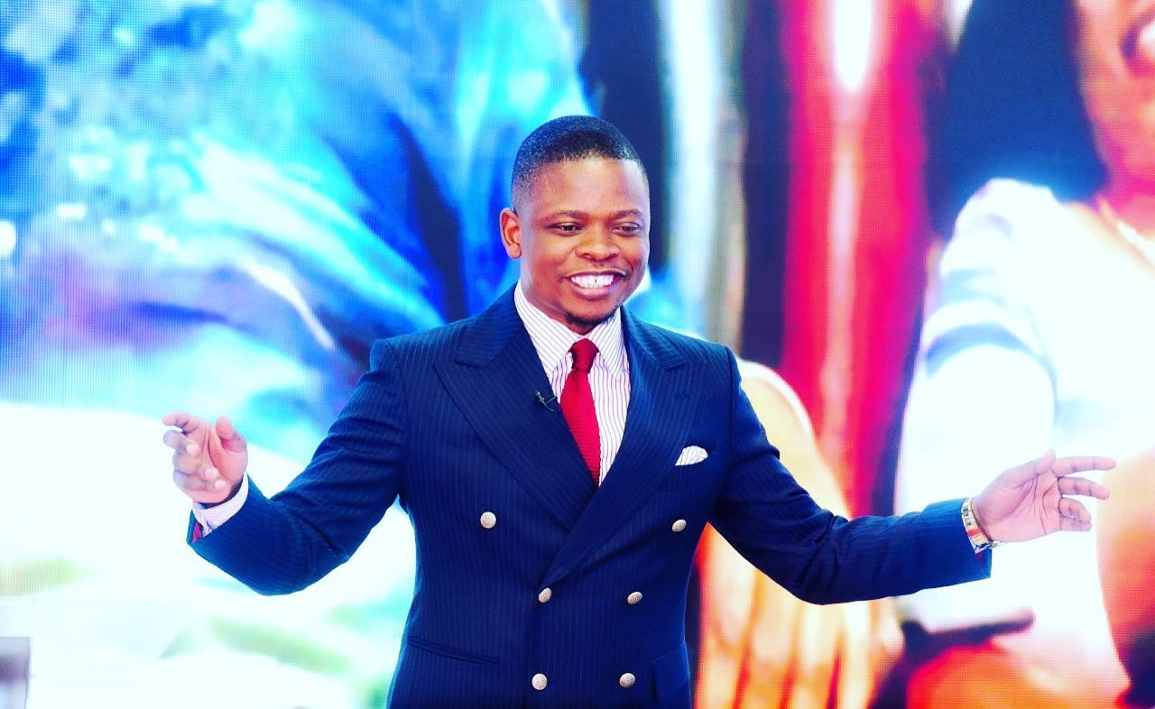 Prophet Bushiri