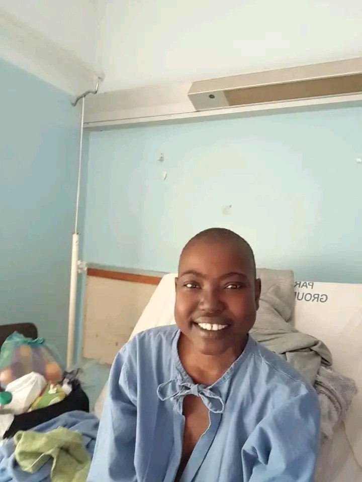 Ruth Hwara
