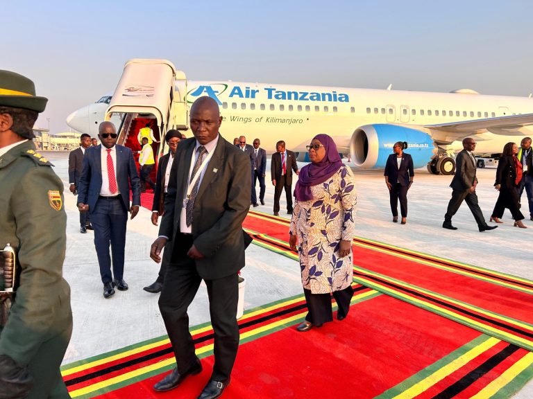 SADC Summit