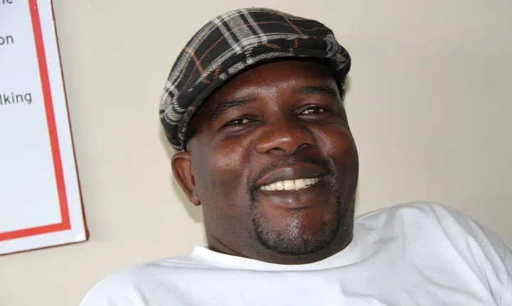 Simba Rushwaya