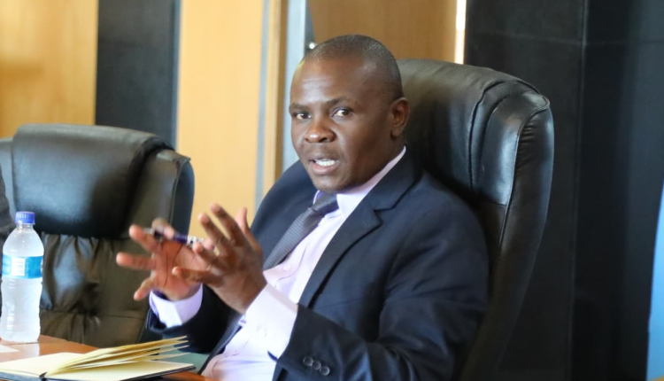 Simelisizwe Sibanda