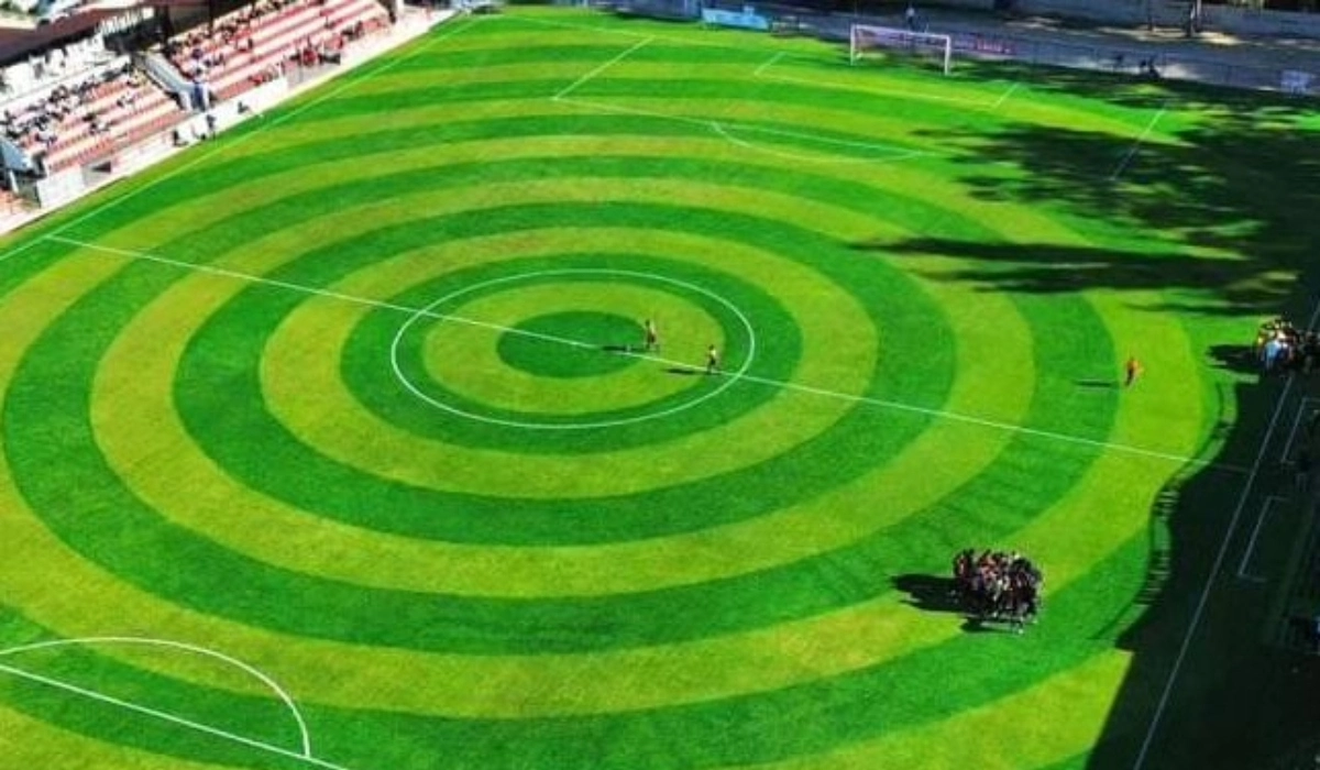 Stadium
