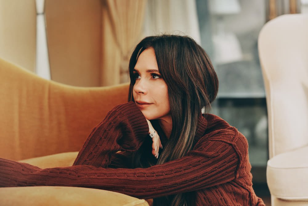 Victoria Beckham to feature in new Netflix documentary Victoria Beckham