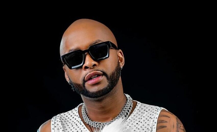 Vusi Nova