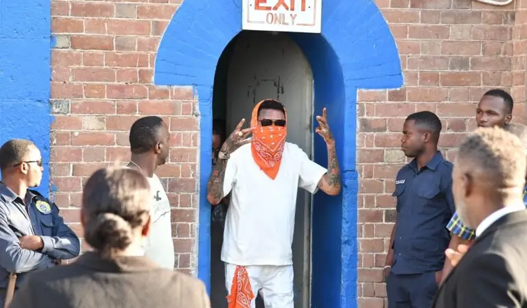 Vybz Kartel