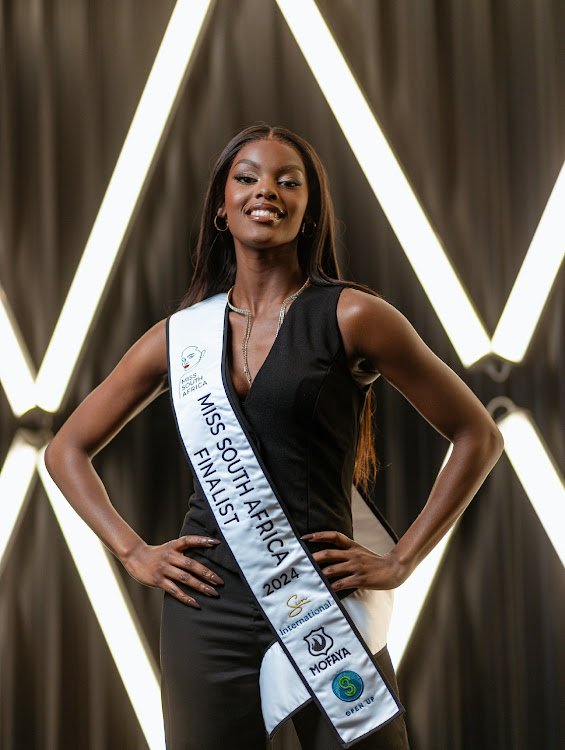 Chidimma Adetshina