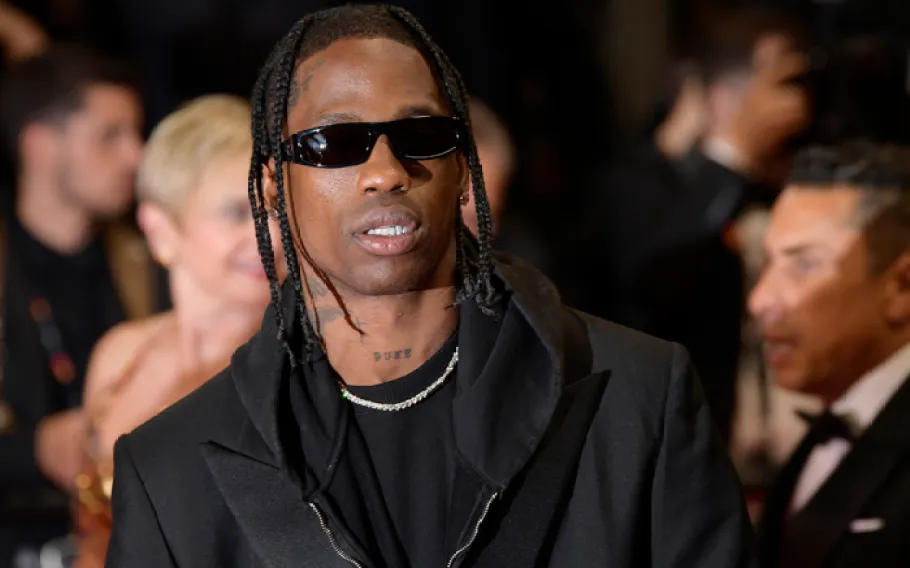 Travis Scott