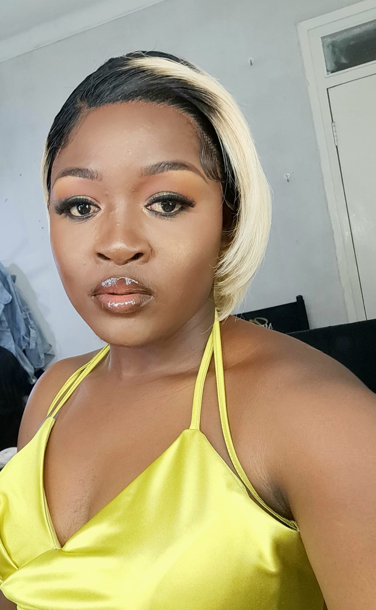 Anna Chibaby Honde