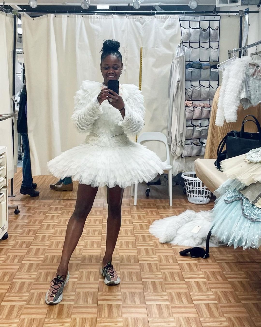 Michaela DePrince