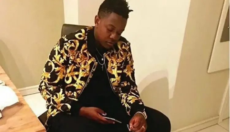 Bellarmine Chatunga Mugabe