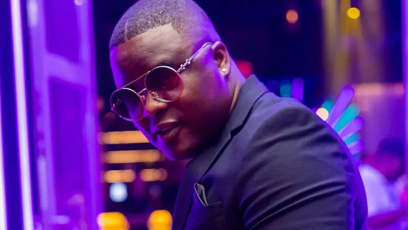 DJ Sumbody’s family heartbroken as police abandon search for killers DJ Sumbody