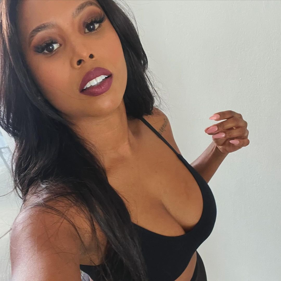 Denise Zimba