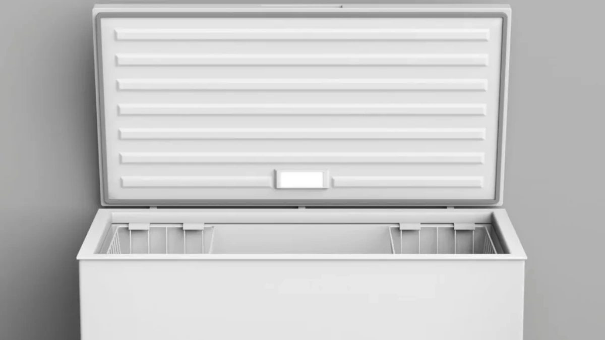 Freezer