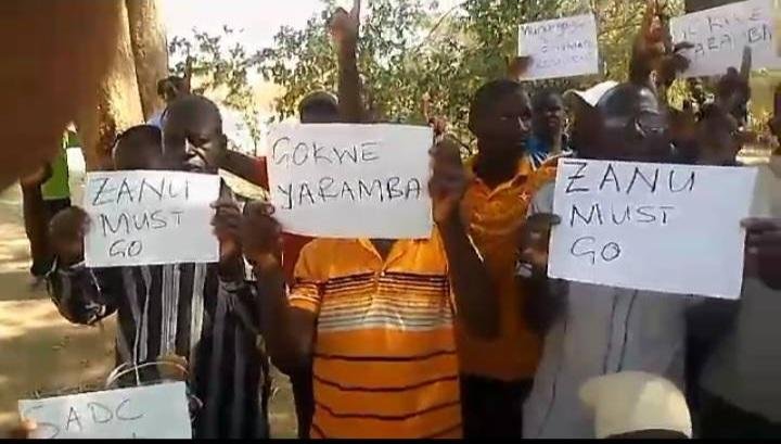 Gokwe