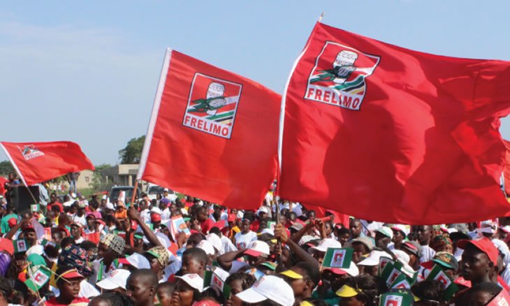 Mozambique