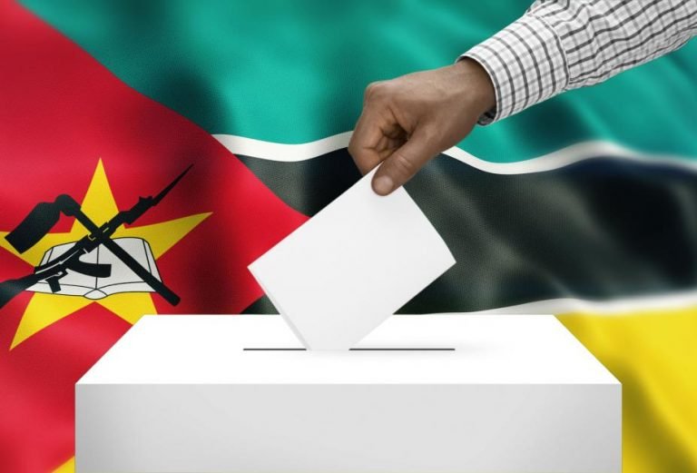 Mozambique_voting