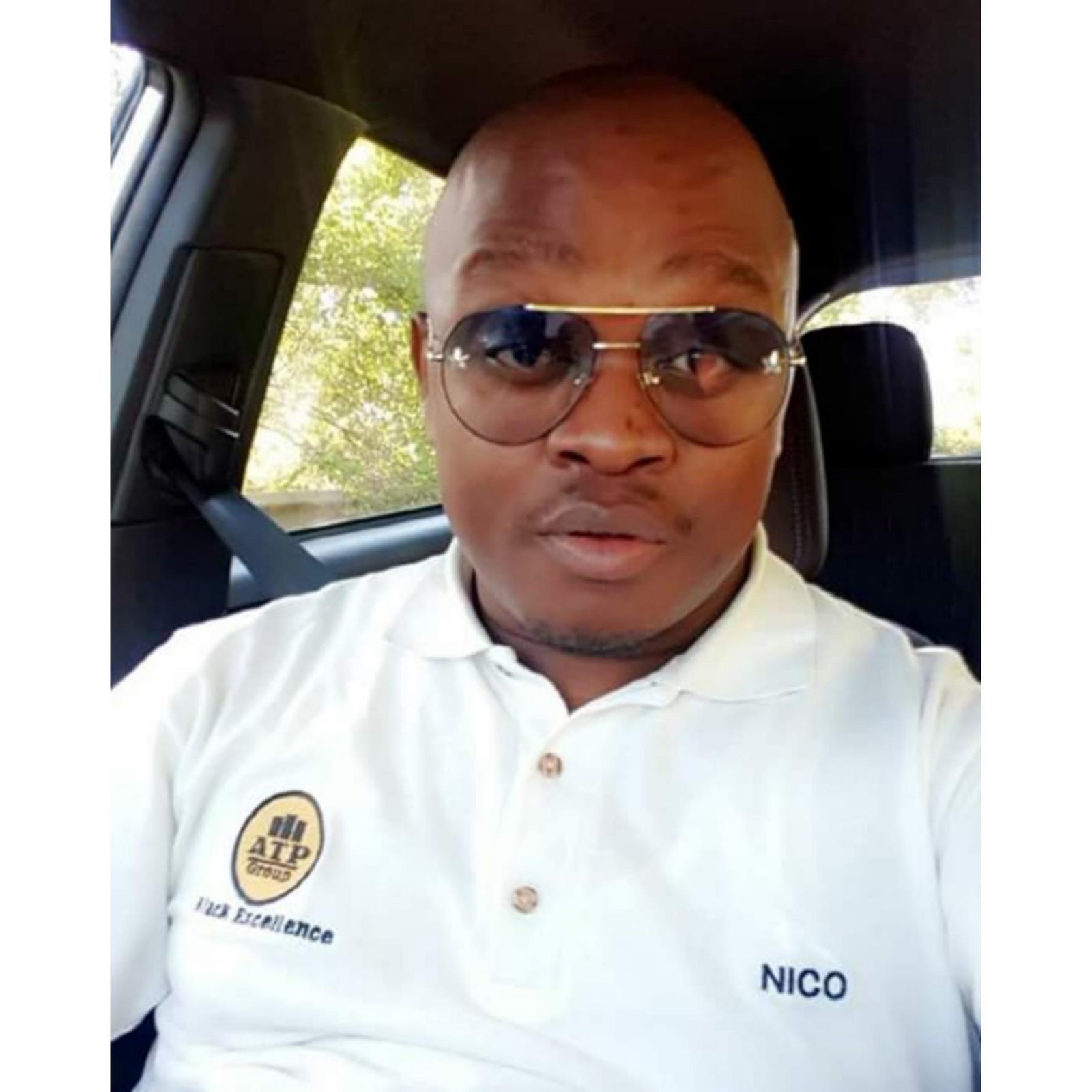 Nico Matlala