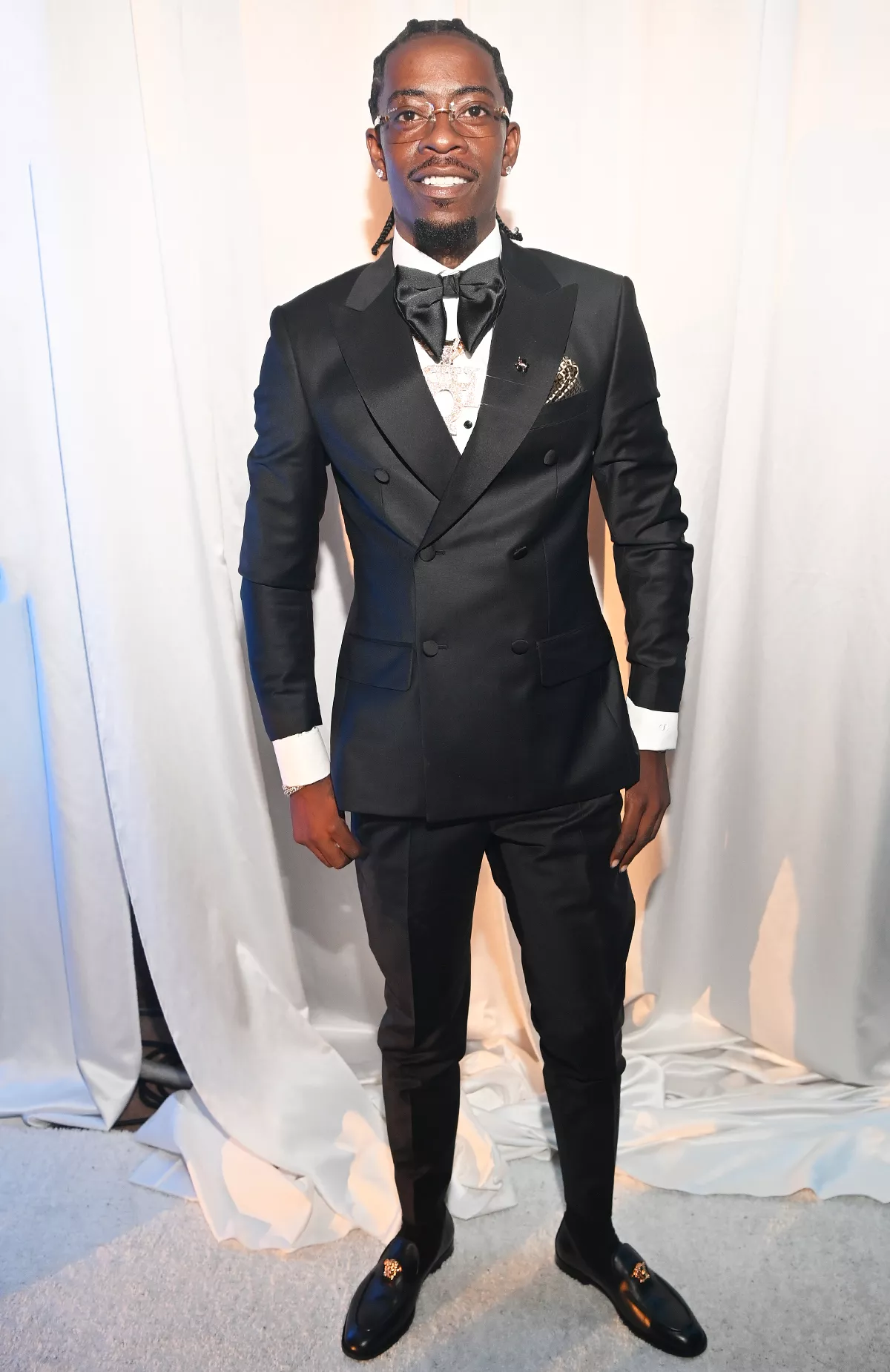 American rapper Rich Homie Quan dies Rich Homie Quan