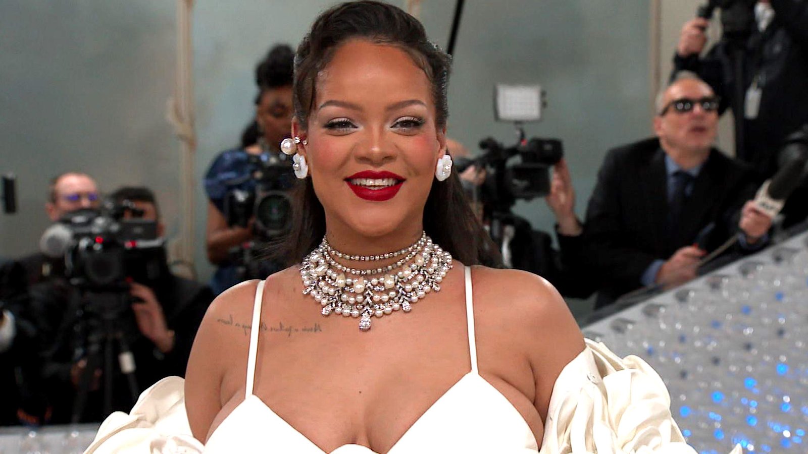 Rihanna