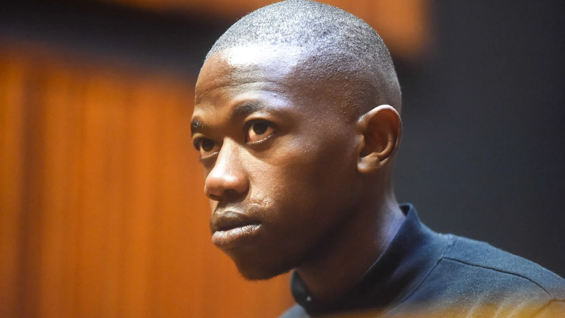 Sifiso Mkhwanazi