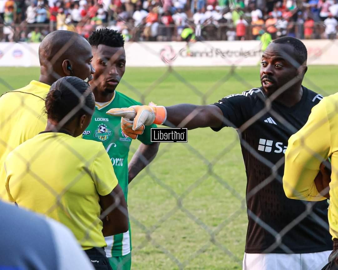 Simba Bhora1