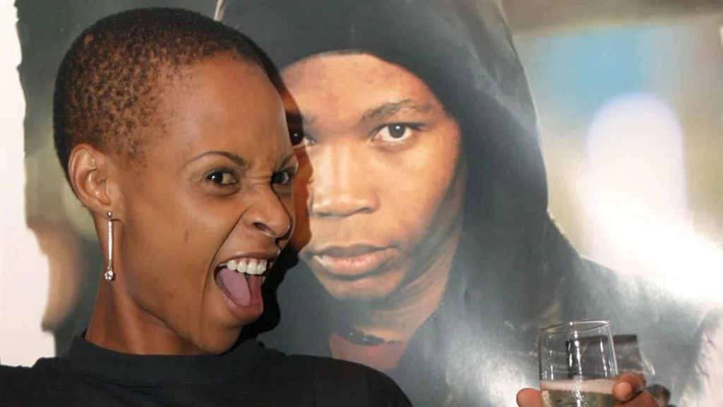 Sindisiwe Khambule
