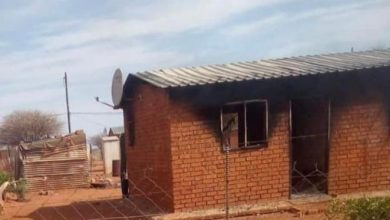 8 people arrested after gogo accused of witchcraft and murder beaten to death