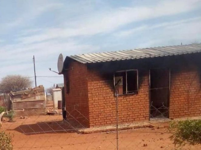 8 people arrested after gogo accused of witchcraft and murder beaten to death