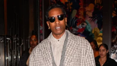 A$AP Rocky
