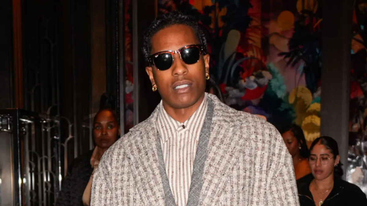 A$AP Rocky