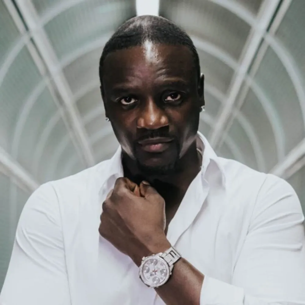 Akon