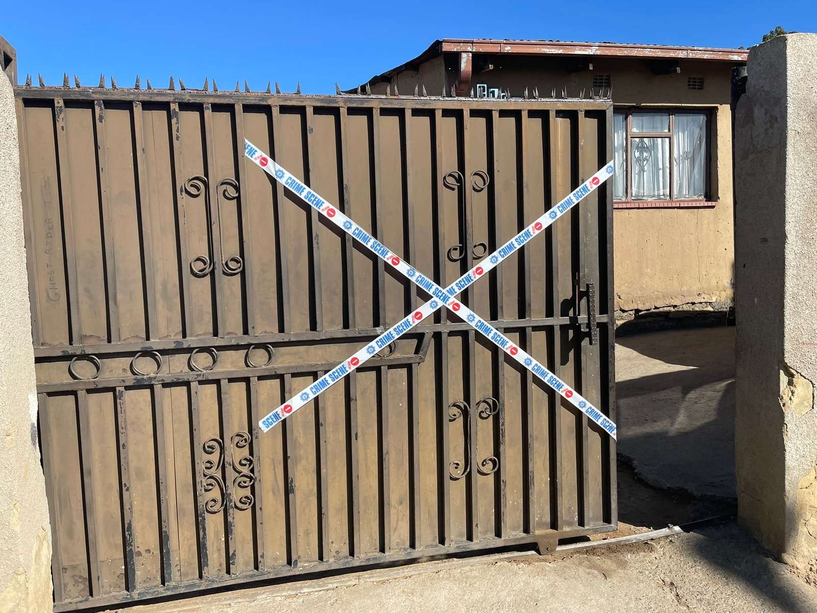 Amantle Samane murder: Soweto community urged not to take law into their own hands